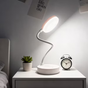 Lampe LED Moderne – Éclairage Économique et Efficace